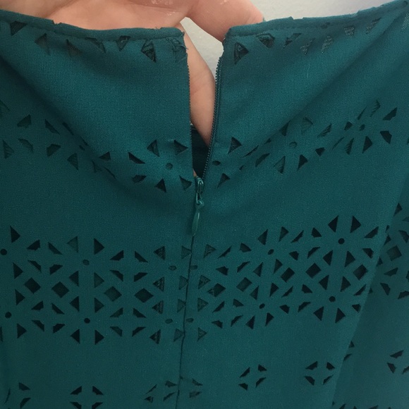 NWT Lane Bryant dress - Picture 6 of 8